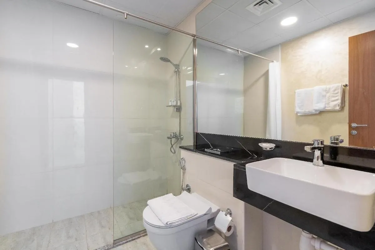 Διαμέρισμα 2 Bedroom Only 10 Mins From Burj Khalifa Ντουμπάι