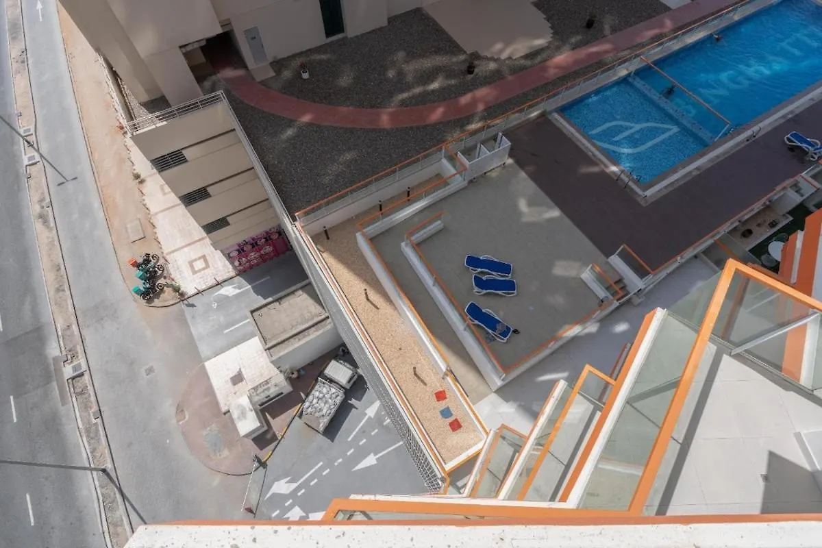 Διαμέρισμα 2 Bedroom Only 10 Mins From Burj Khalifa Ντουμπάι