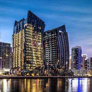  Apartament Unlock J One Downtown