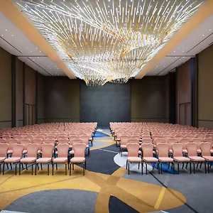 Sofitel Downtown Szálloda