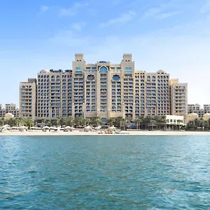 5* אתר נופש Fairmont The Palm