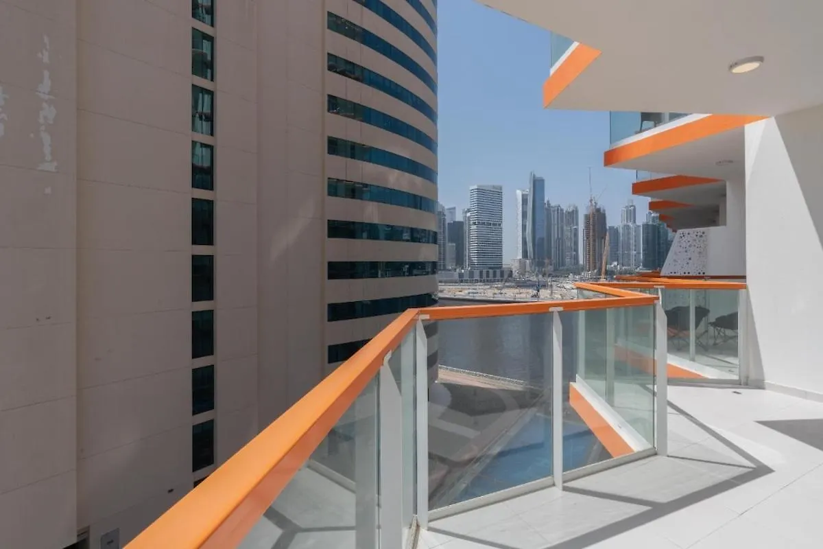 2 Bedroom Only 10 Mins From Burj Khalifa Dubai United Arab Emirates