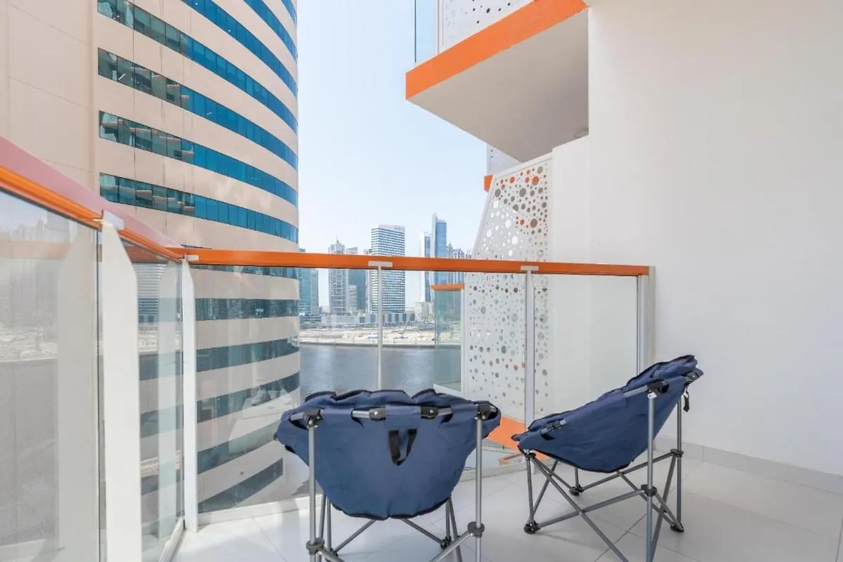 2 Bedroom Only 10 Mins From Burj Khalifa Dubai 0*,  United Arab Emirates