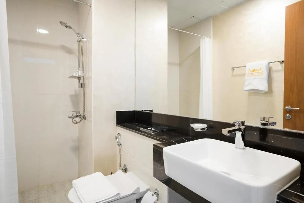 2 Bedroom Only 10 Mins From Burj Khalifa Dubai United Arab Emirates