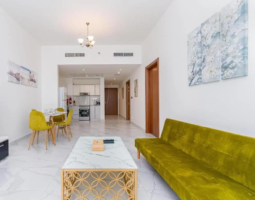 2 Bedroom Only 10 Mins From Burj Khalifa Dubai United Arab Emirates