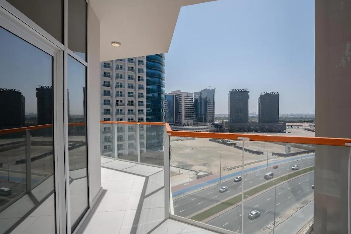 Apartment 2 Bedroom Only 10 Mins From Burj Khalifa Dubai United Arab Emirates