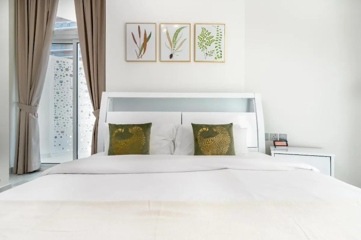 Apartamento 2 Bedroom Only 10 Mins From Burj Khalifa Dubai Emirados Árabes Unidos